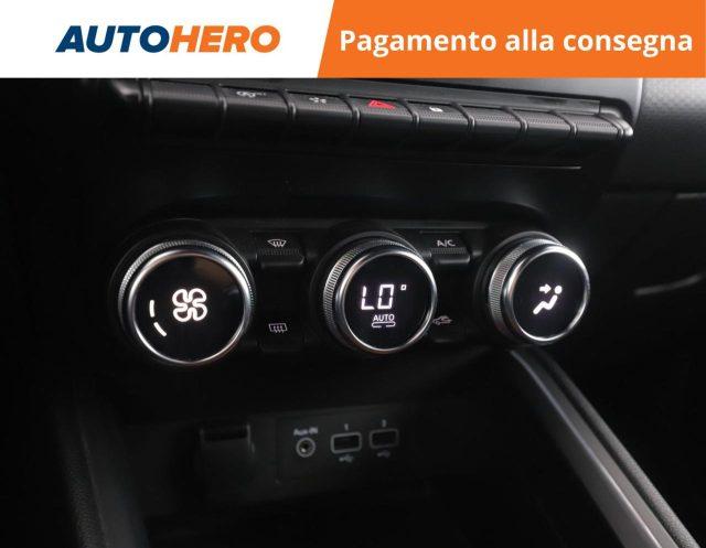 RENAULT Clio TCe 100 CV 5 porte Edition One