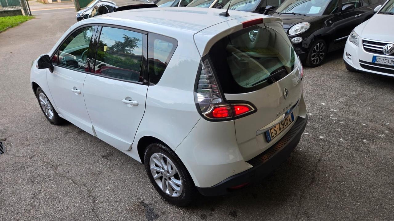 Renault Scenic Scénic XMod 1.5 dCi 110CV Start&Stop Energy