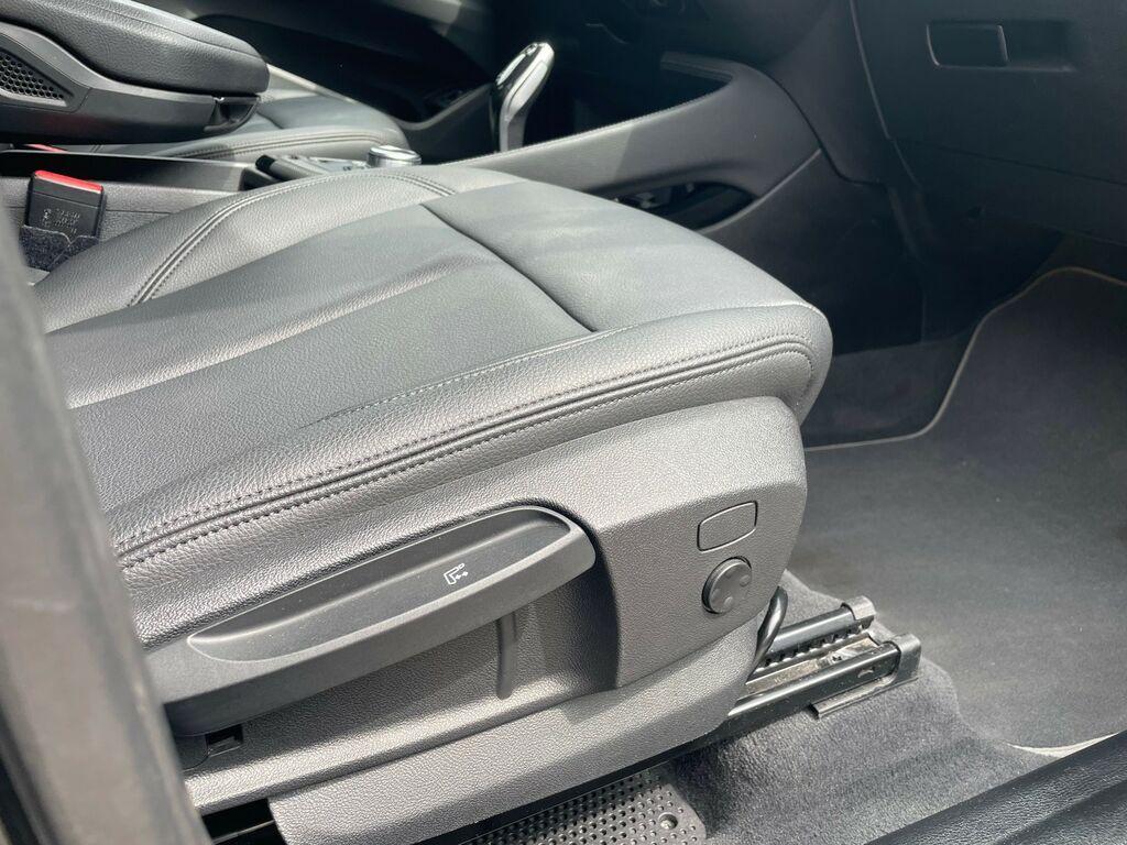BMW X1 18 d xLine Plus sDrive Steptronic