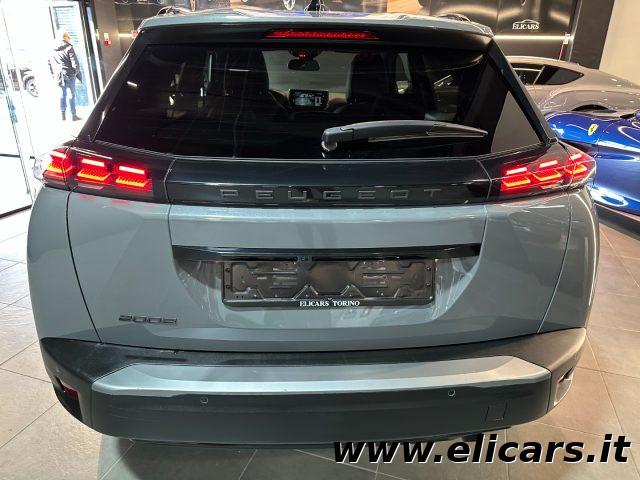 PEUGEOT 2008 Puretech S&S Allure