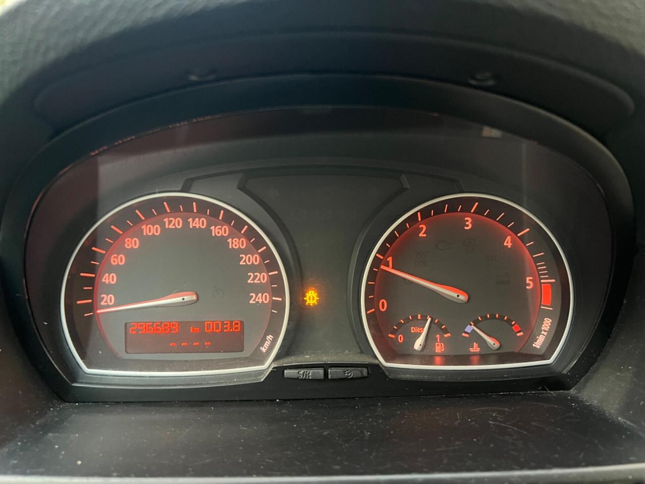 Bmw X3 2.0d cat Futura X drive