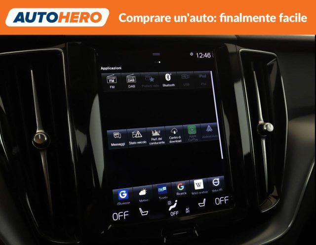 VOLVO XC60 B4 (d) AWD Geartronic Momentum