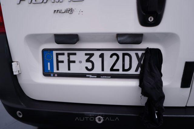 FIAT Fiorino 1.3 MJT 75cv Cargo SX