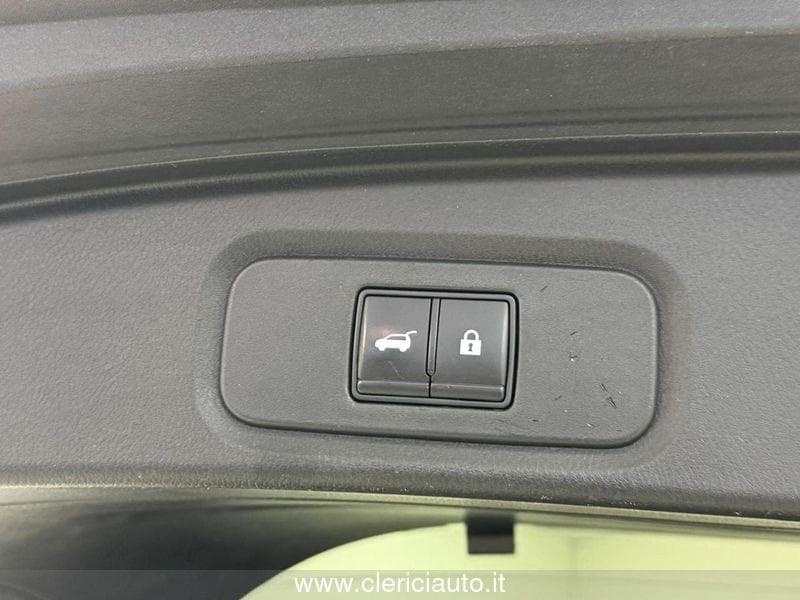 Nissan Qashqai MHEV 140 CV Tekna (TETTO PAN.)