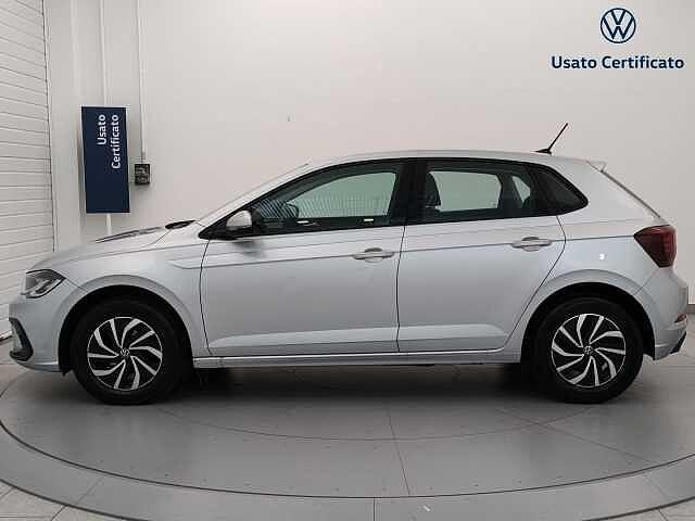 Volkswagen Polo 6ª serie 1.0 TSI DSG Life