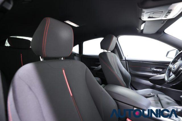 BMW 420 D XDRIVE GRAN COUPÈ SPORT FARI LED