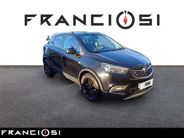 OPEL Mokka X 1.4 t Innovation Gpl tech 4x2 140cv my18