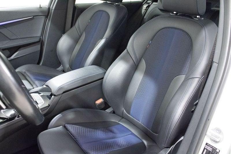 BMW Serie 1 118d Msport