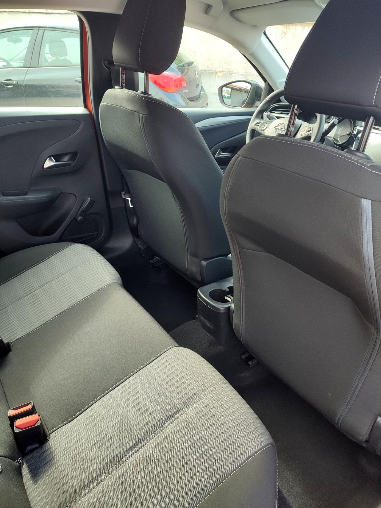 Opel Corsa 1.2 Edition