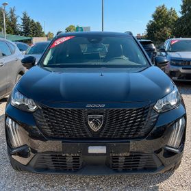 Peugeot 2008 Hybrid 110 e-DCS6 Allure
