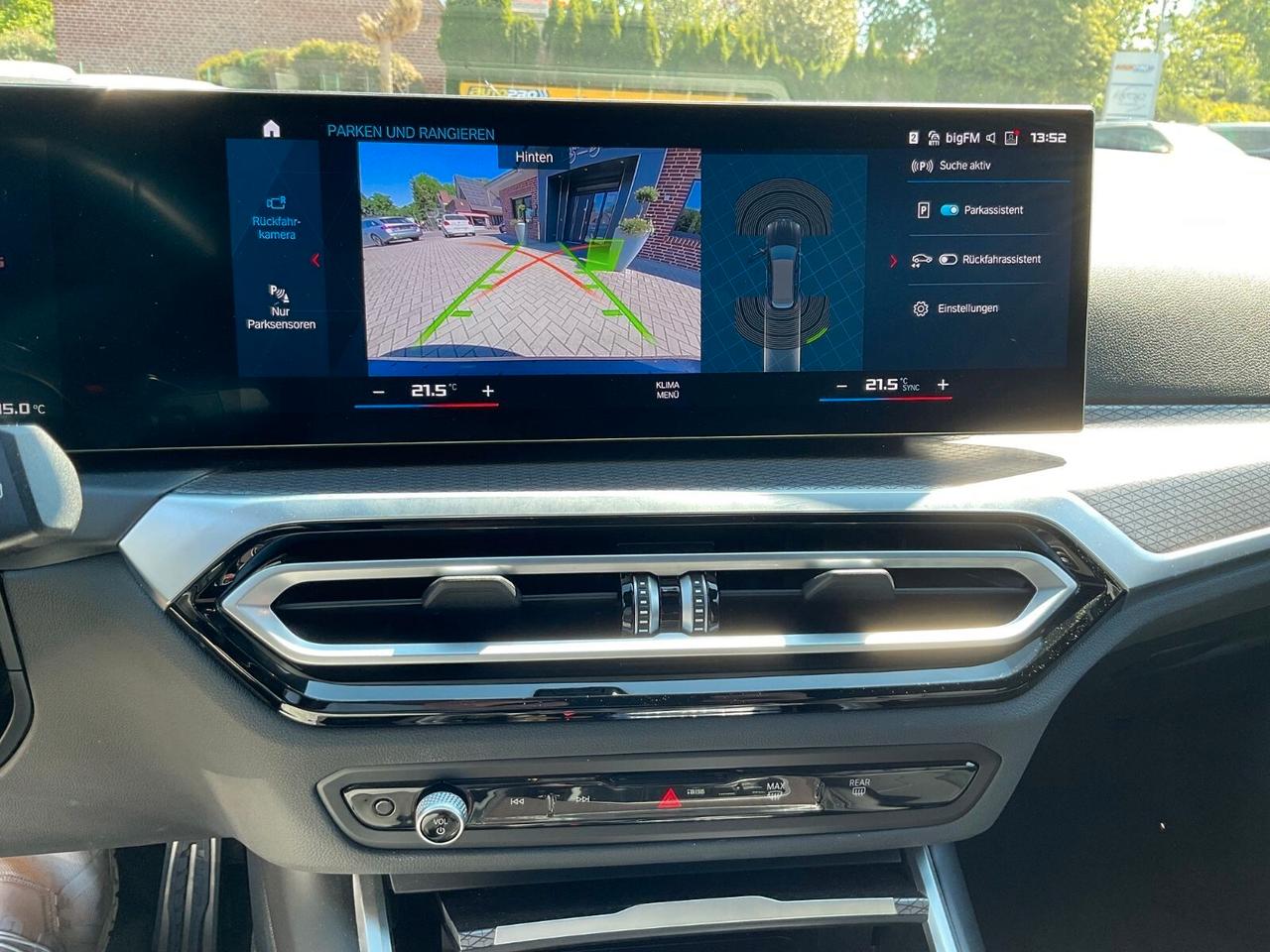 Bmw M3 Touring Competition M xDrive