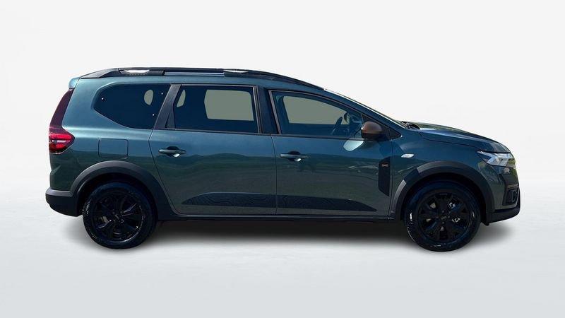 Dacia Jogger 1.6 Hybrid 140 7 posti Extreme Up