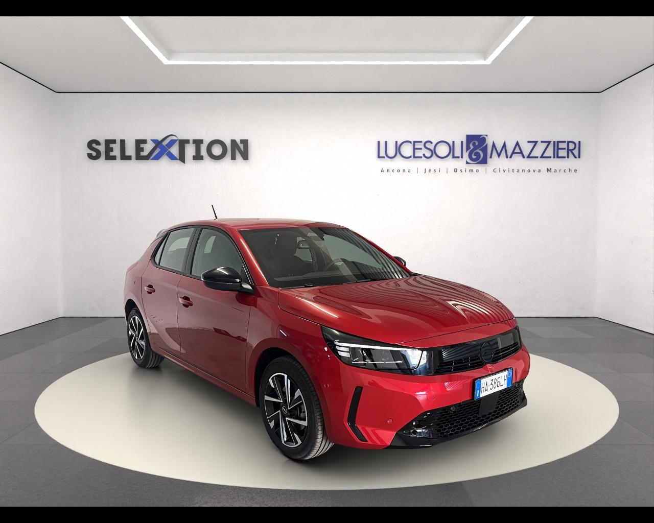 OPEL Nuova Corsa GS 1.2 100CV AT8