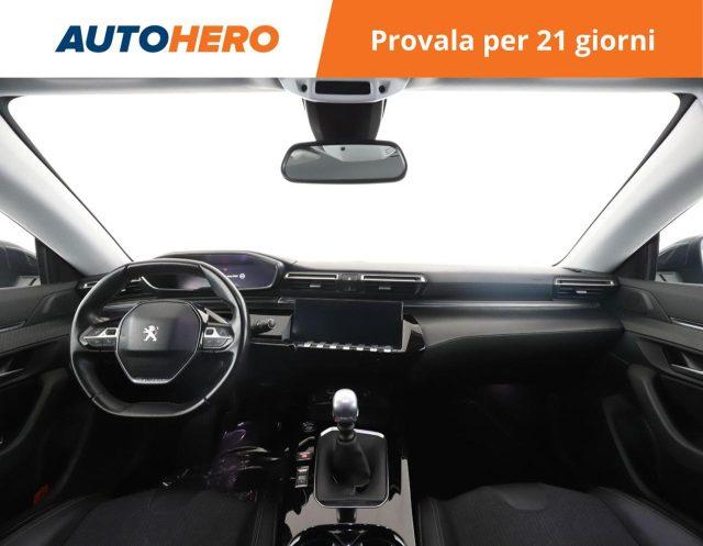 PEUGEOT 508 BlueHDi 130 Stop&Start SW Allure