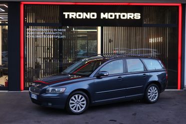 Volvo V50 2.0 D cat Kinetic