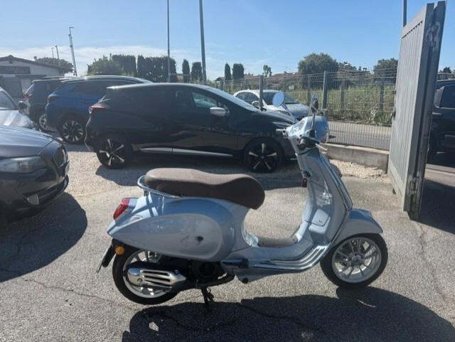 Piaggio Vespa 125 Primavera ""NESSUN OBBLIGO DI FINANAZIMENTO""