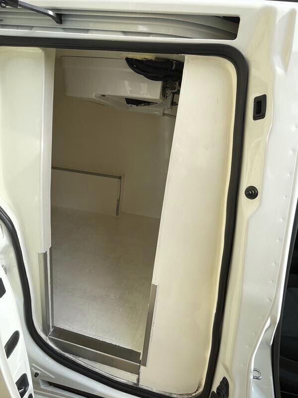 Fiat Doblò 1.6 Multijet 105cv Sx FRIGO FNAX COIBENTATO ISOTERMICO Euro 6B