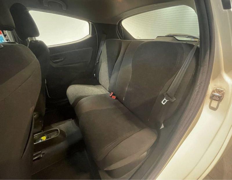 Lancia Ypsilon Ypsilon 1.2 69 CV 5 porte Platinum
