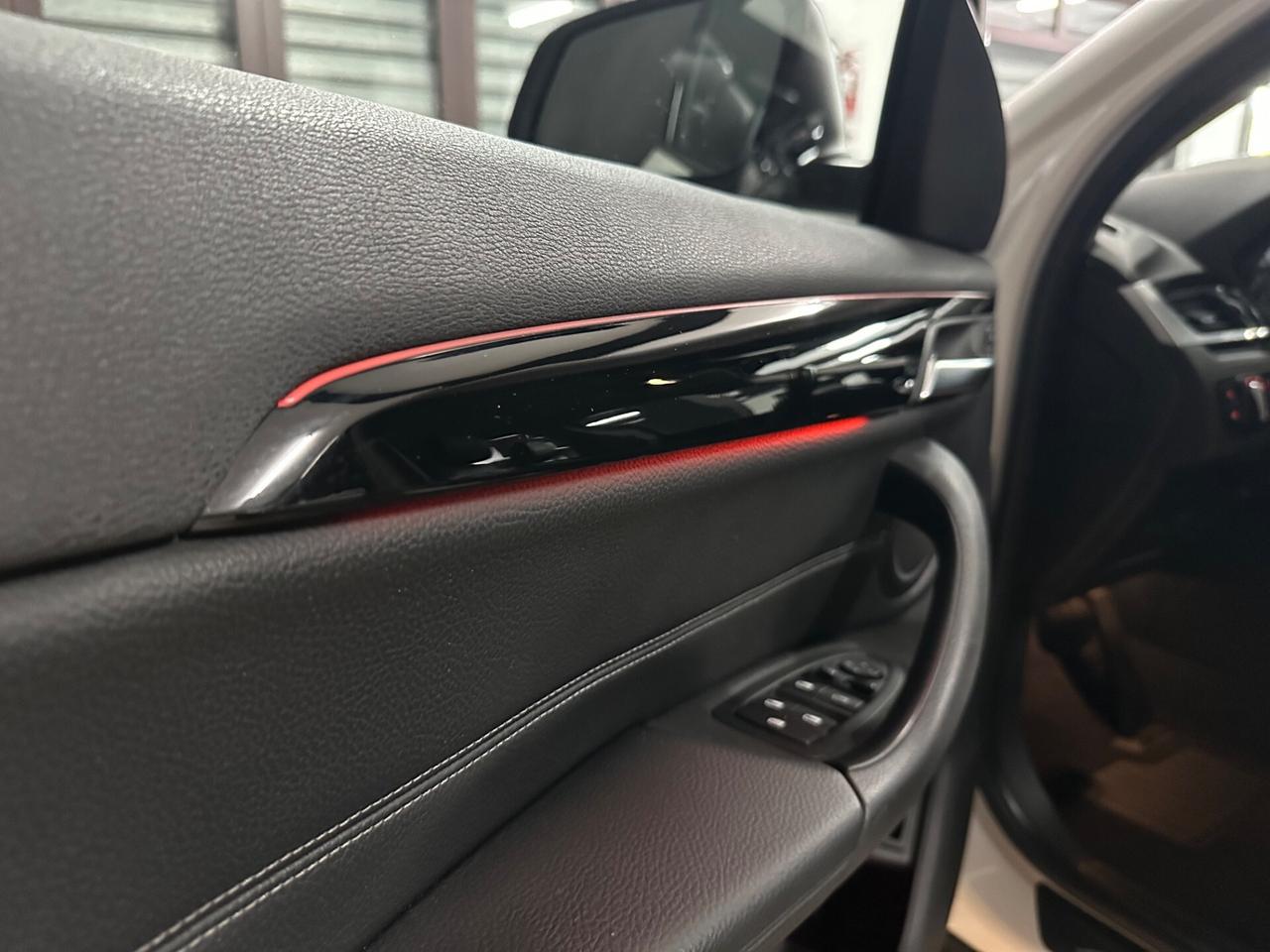 Bmw X1 xDrive18d (150) xLine 2019