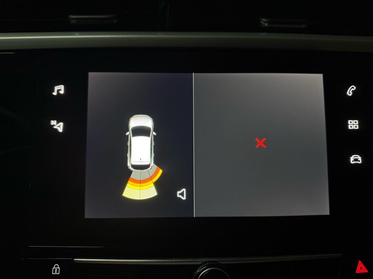 Opel Corsa 1.2 Edition