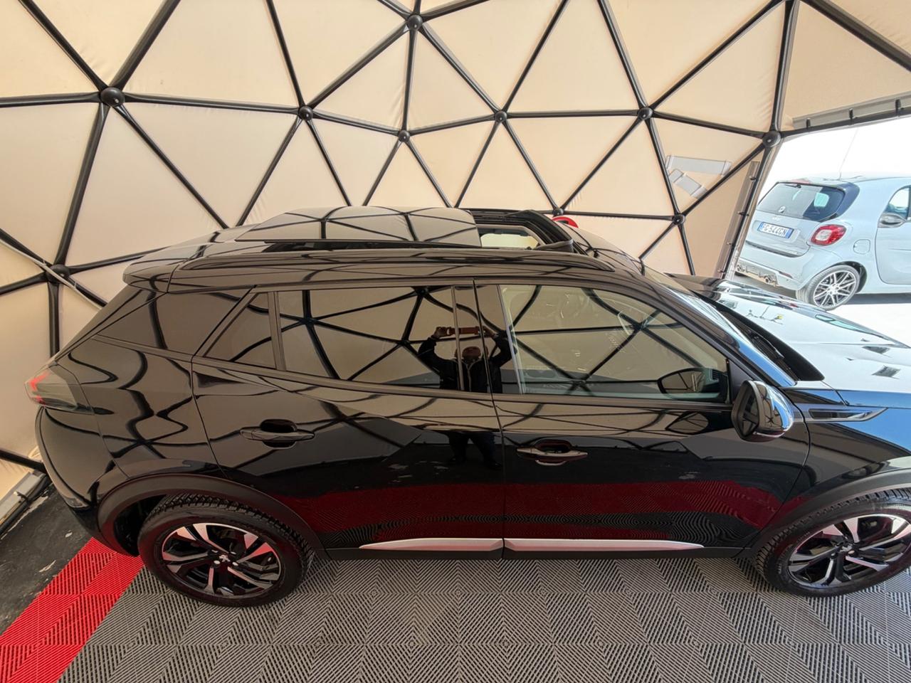 Peugeot 2008 BlueHDi 110 S&S Allure Pack