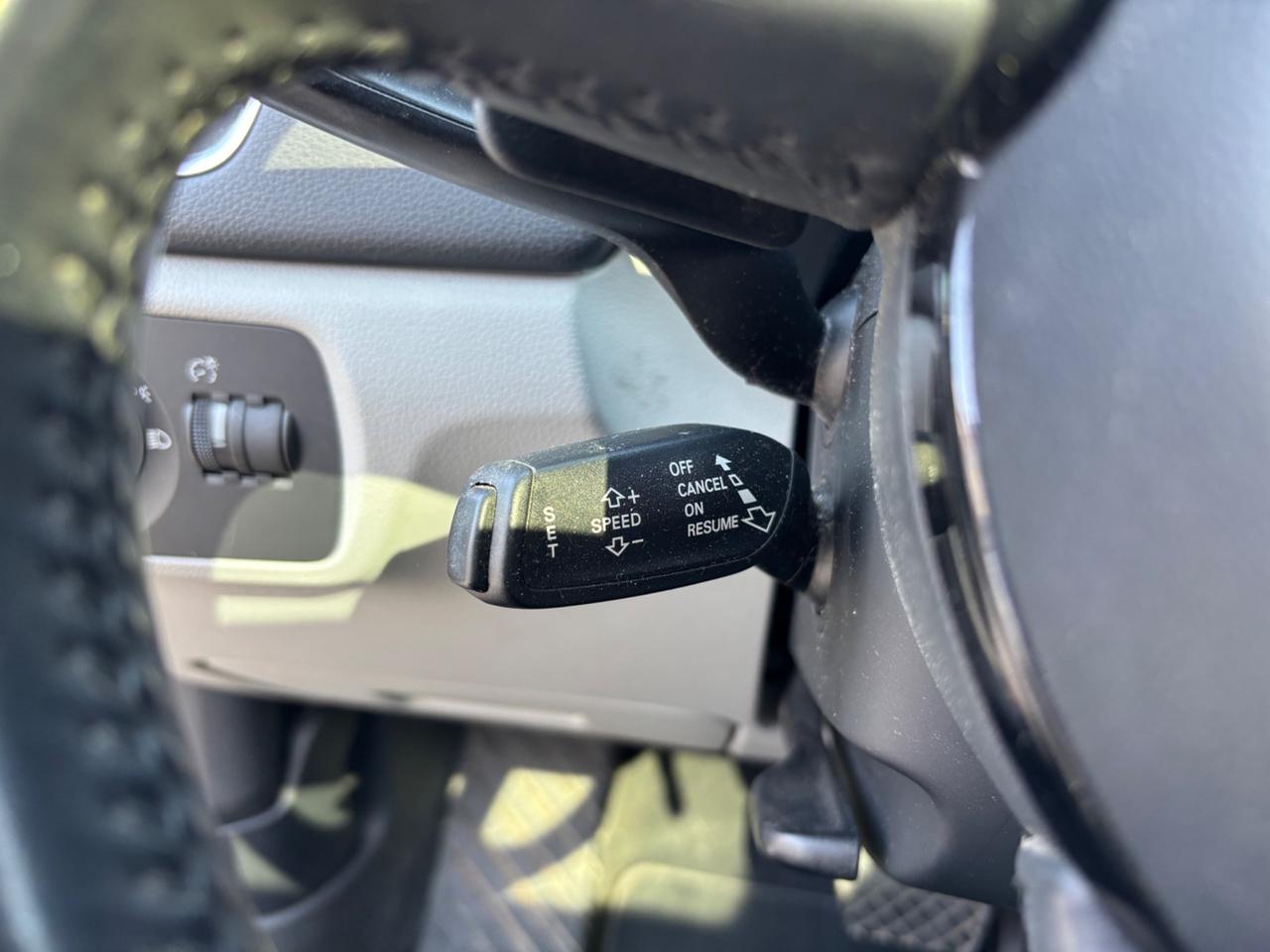 Audi Q3 2.0 TDI Advanced Plus