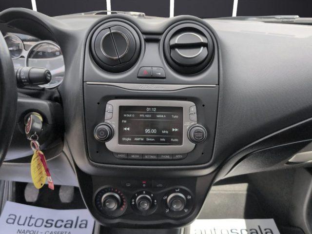 ALFA ROMEO MiTo 1.4 78 CV 8V S&S
