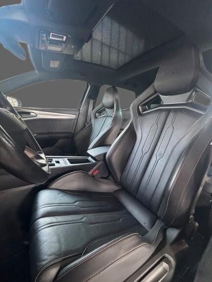 Cupra Leon 2.0 TSI 300 CV