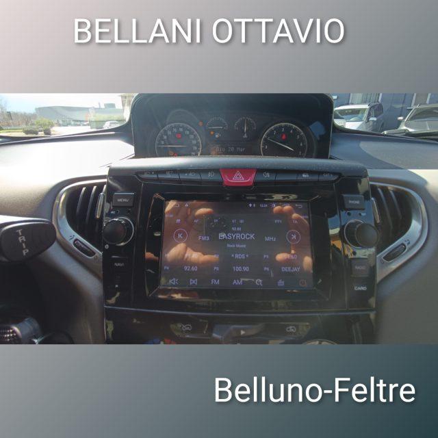 LANCIA Ypsilon 1.2 69 CV 5 porte Gold