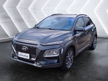 Hyundai Kona HEV 1.6 DCT XPrime