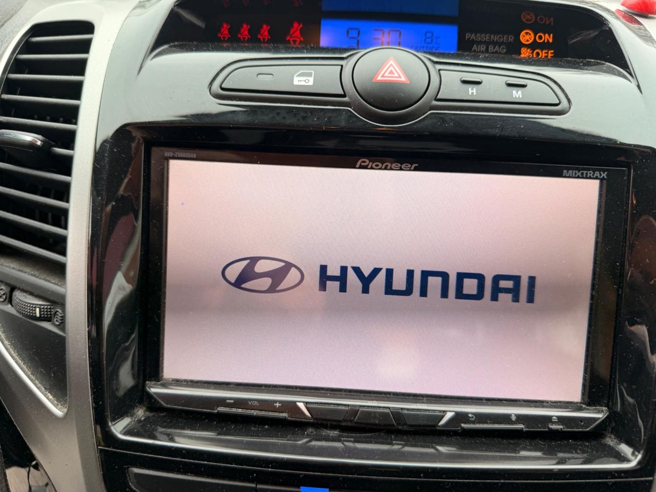 Hyundai iX20 1.4 CRDI 90 CV APP MODE