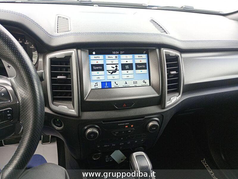 Ford Ranger Raptor 2.0 tdci double cab 213cv auto