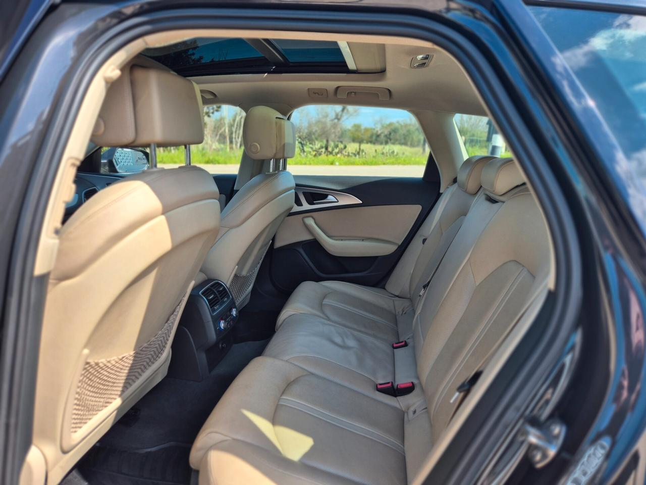 Audi A6 allroad 3.0 TDI 272 CV S tronic Business Plus