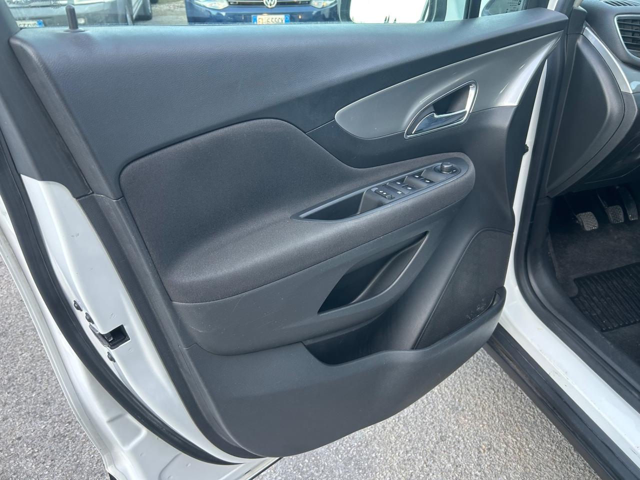 Opel Mokka 1.7 CDTI Ecotec 130CV 4x2 Start&Stop Cosmo