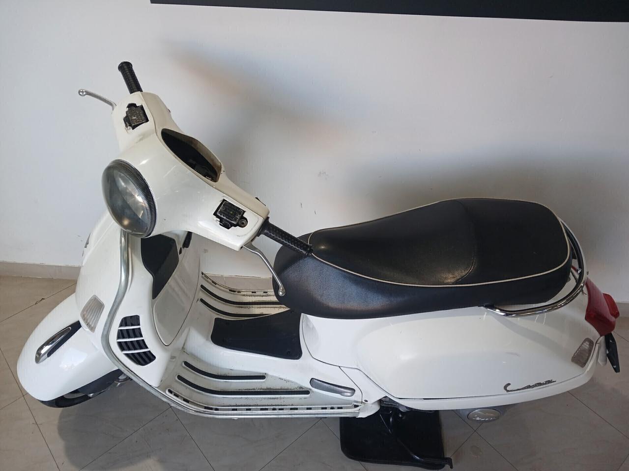 VESPA 300 GARANTITA 12 MESI