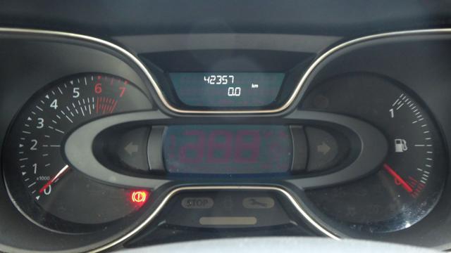 RENAULT Captur TCe 12V 90 CV Start&Stop Energy Zen