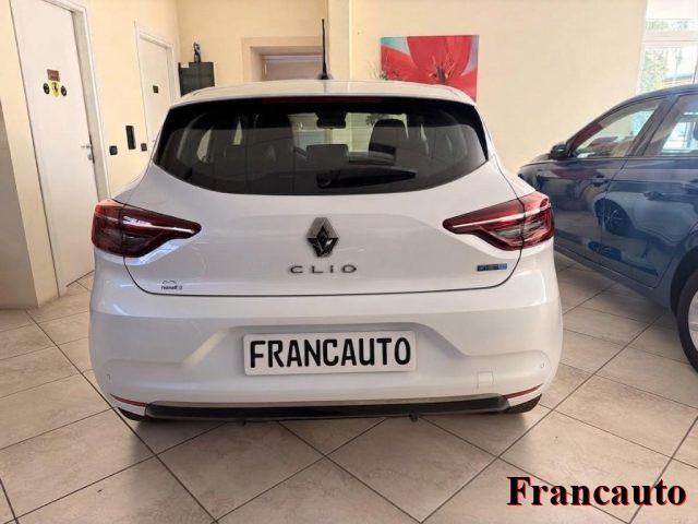 RENAULT Clio Full Hybrid E-Tech 145 CV 5 porte Engineered