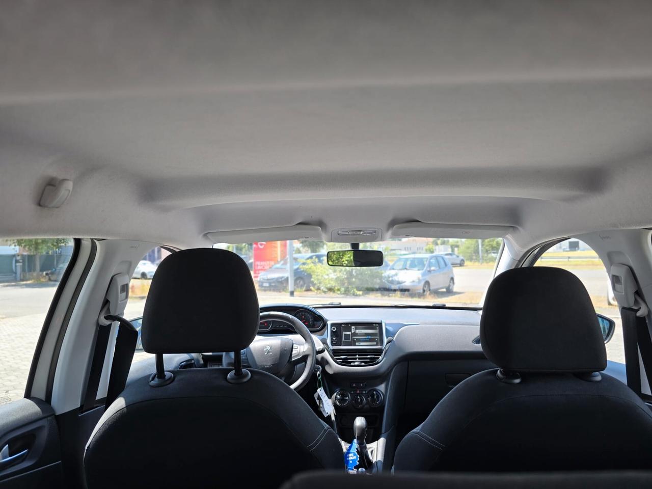 Peugeot 208 1.2 VTi 82 CV 5 porte Allure