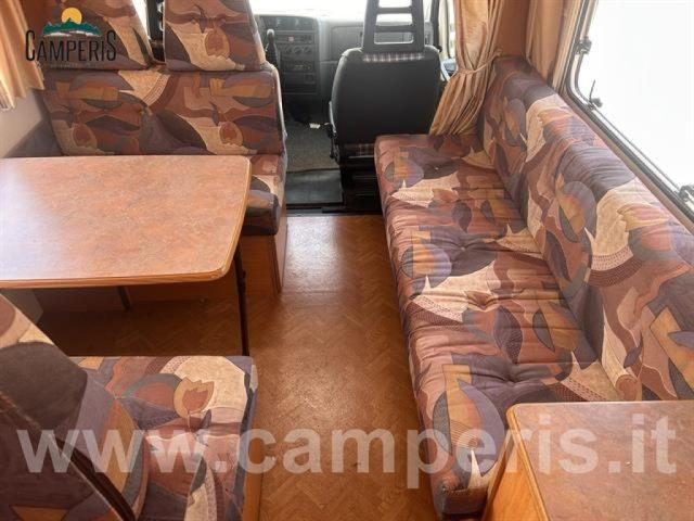 LMC LMC LIBERTY A 560