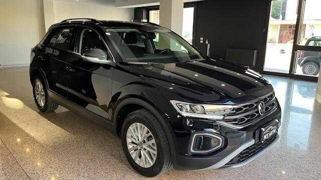 Volkswagen T-Roc 2.0 TDI SCR Life