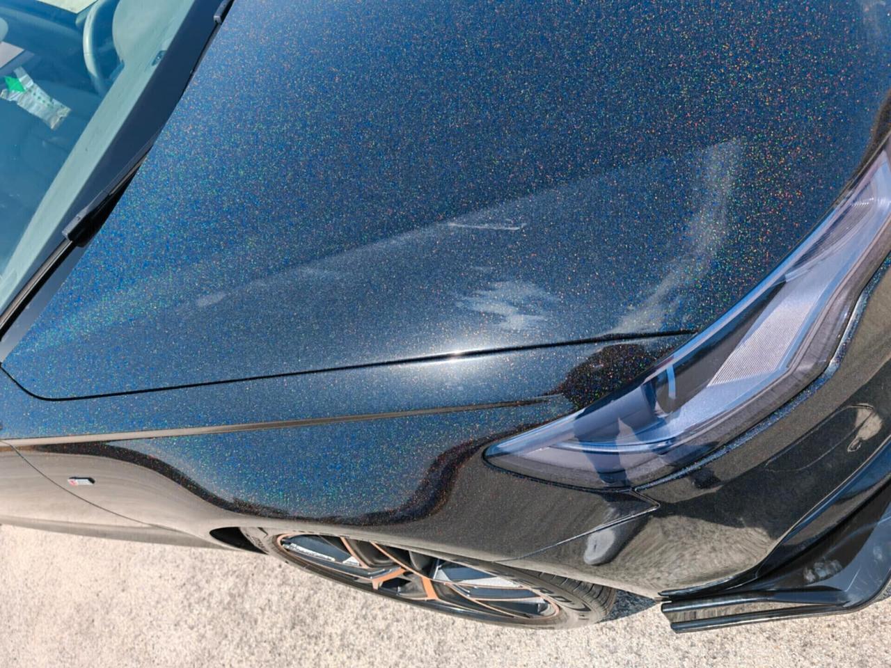 Audi A6 Avant 3.0 TDI 245 CV quattro S tronic Advanced