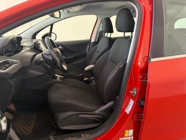 PEUGEOT 208 1° serie BlueHDi 75. 5 porte Allure