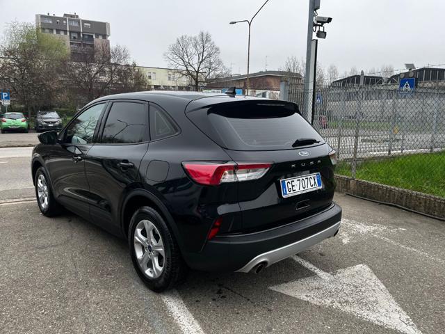 FORD Kuga 1.5 EcoBlue 120 CV aut.