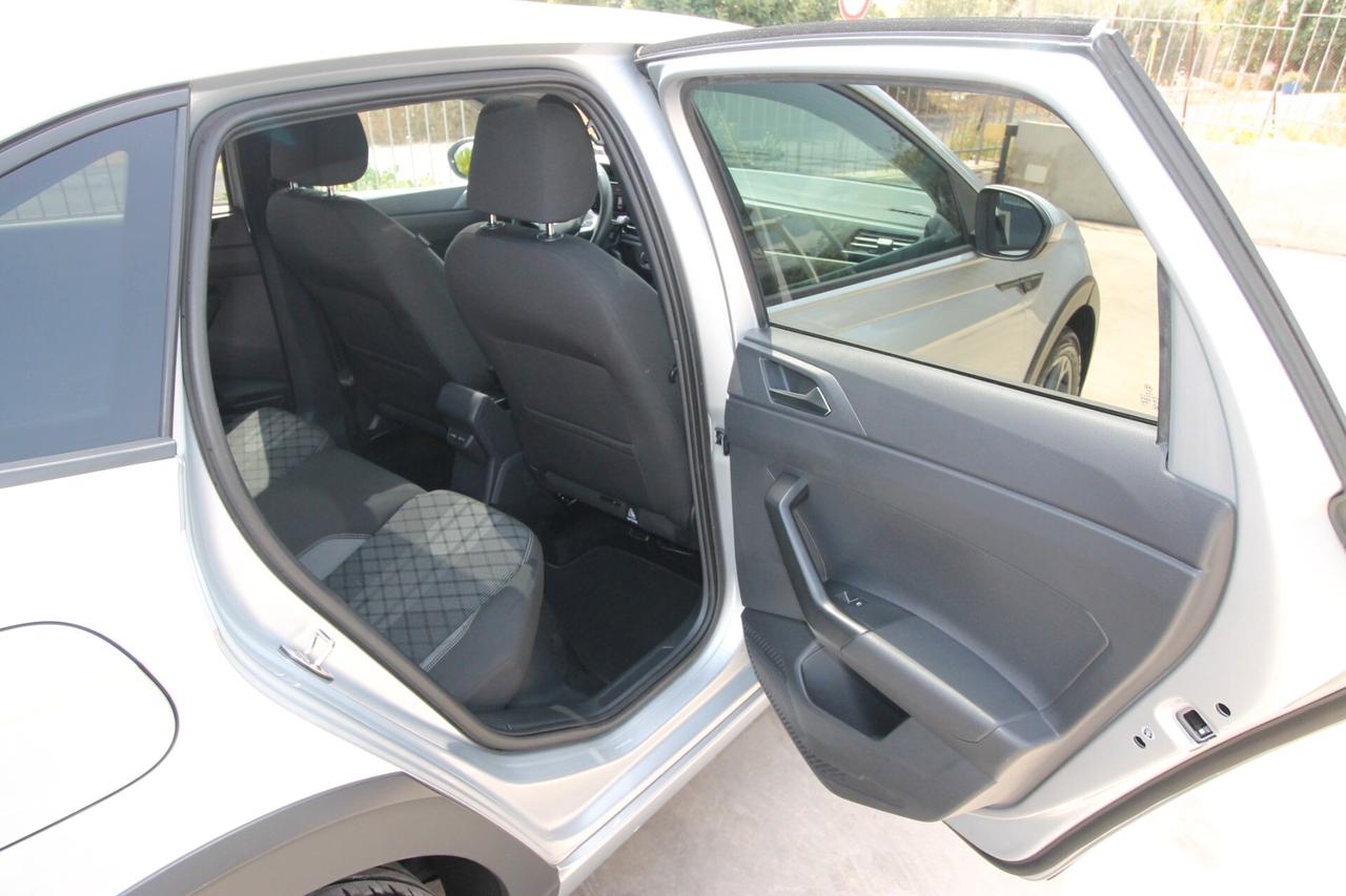 Volkswagen Taigo 1.0 TSI 110 CV R-Line |2022