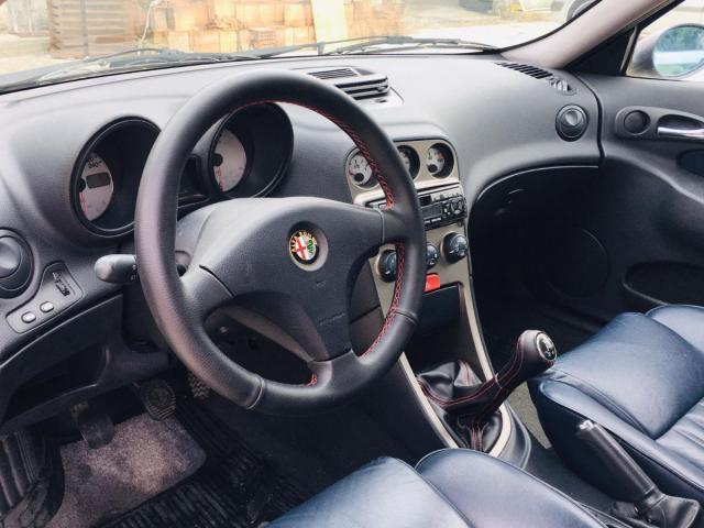 ALFA ROMEO 156 1.8i 16V Twin Spark