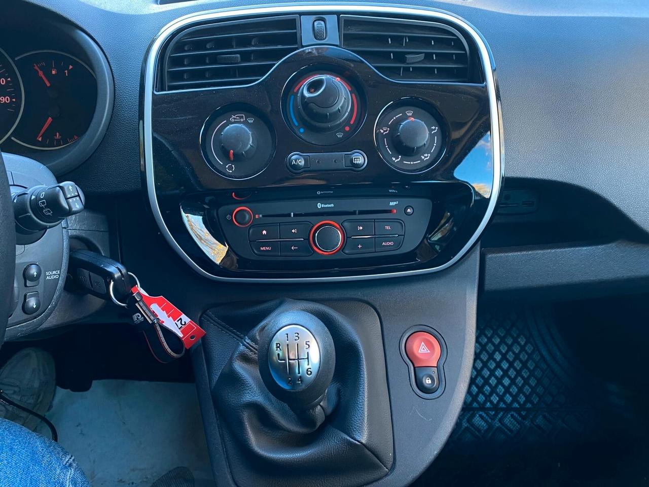 Renault Kangoo Blue dCi 8V 95CV 5 porte Limited