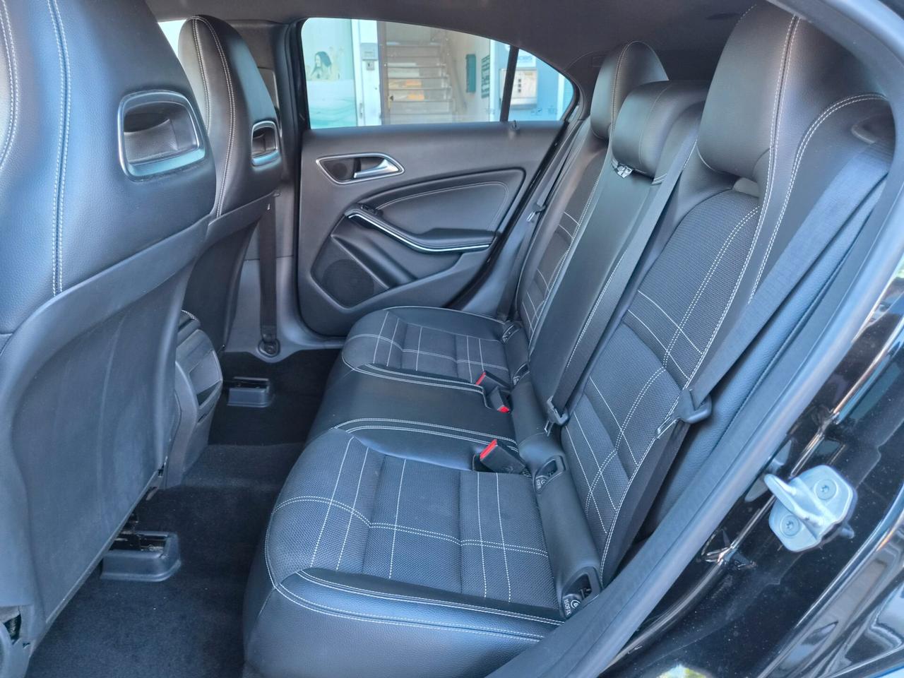 Mercedes-benz A 180 CDI Premium