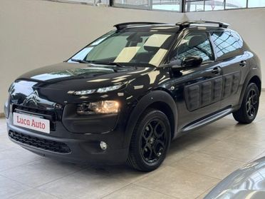 CITROEN C4 Cactus PureTech 82 Shine *TELECAMERA*OCCASIONE*
