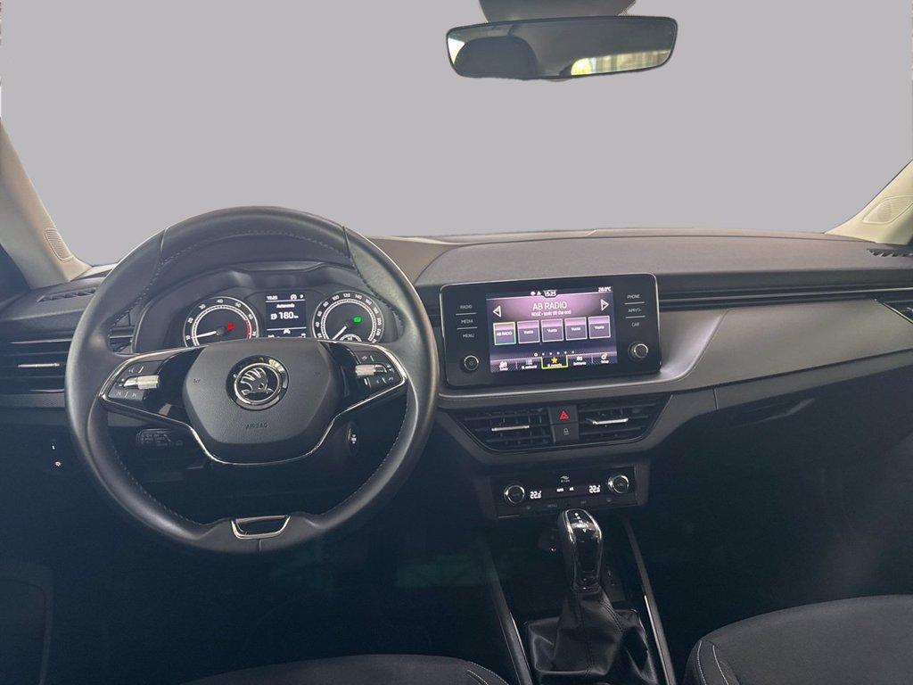 SKODA Kamiq 1.0 tsi ambition 110cv dsg del 2023