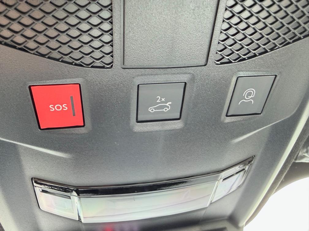 Alfa Romeo Junior 1.2 ibrida Speciale 145cv edct6